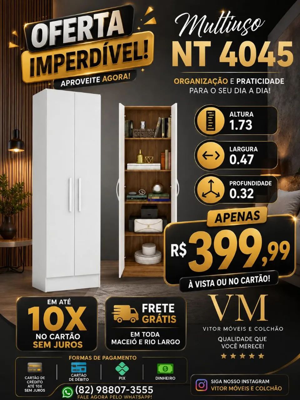 OFERTAS DE MULTIUSO  - Foto 3