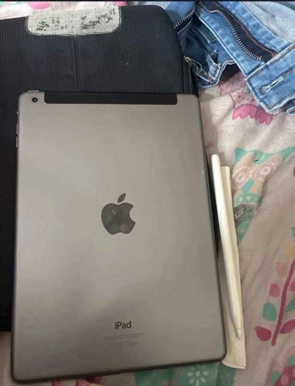 iPad Air 