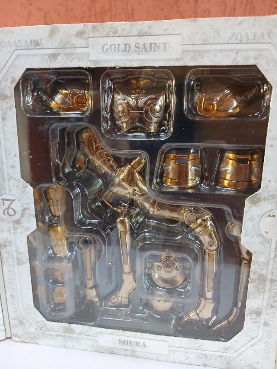 Figuras Colecionáveis - Foto 5