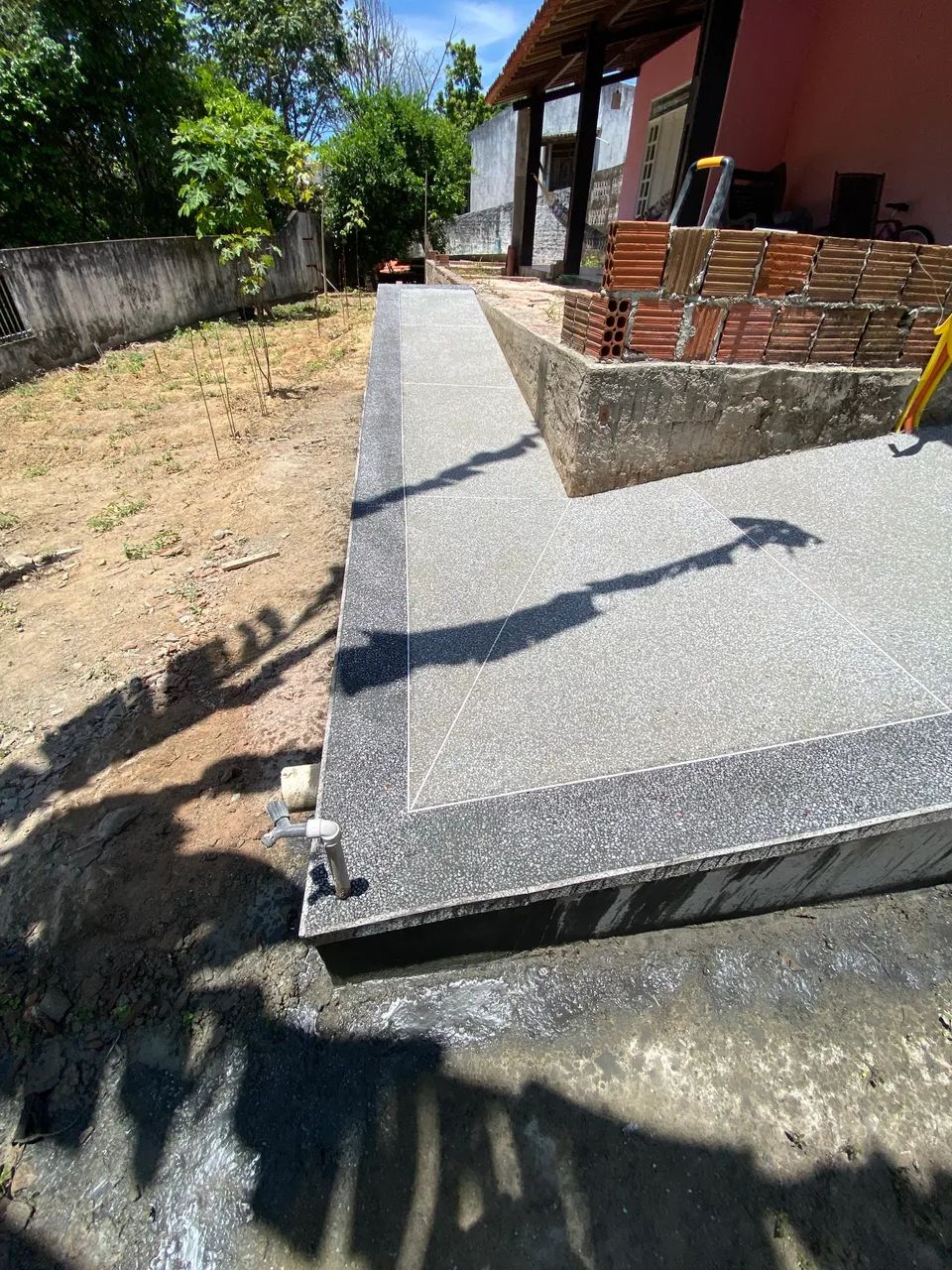 Pisos de Granilite  - Foto 5