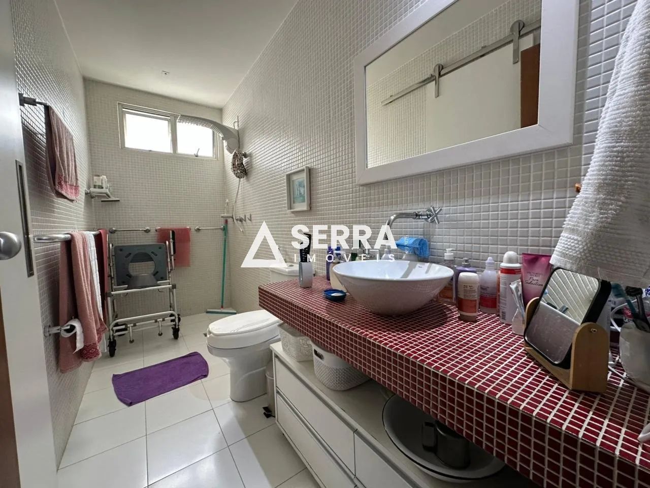 Rio Vermelho | Cobertura Duplex | 3/4 com 2 Suítes | 218m² | Total Conforto e Segurança - Foto 11