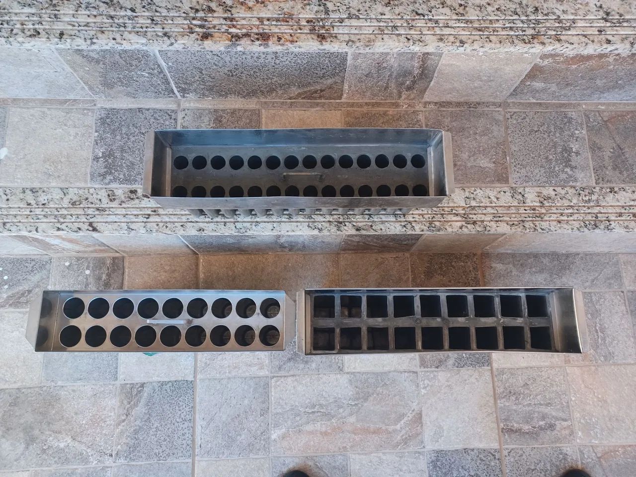Vende-se formas de picolés! - Foto 2