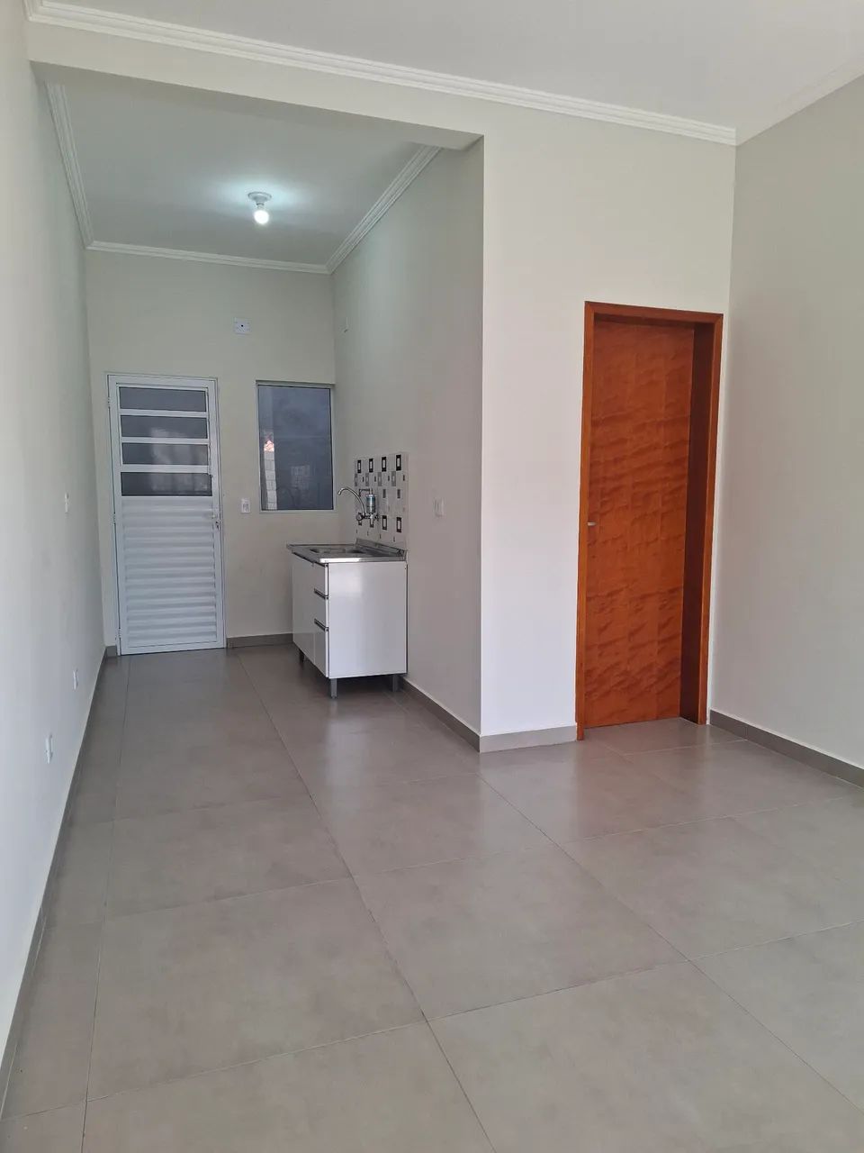 Foto - São José dos Campos - Vila Industrial