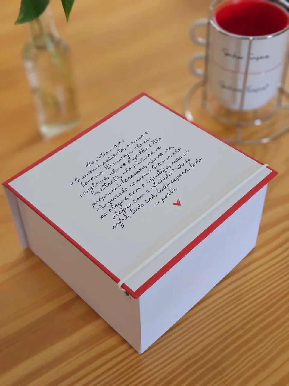 Xícara personalizada - Foto 5