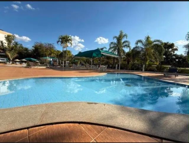 Apartamento em Caldas Novas com área de lazer com piscina? - Foto 2