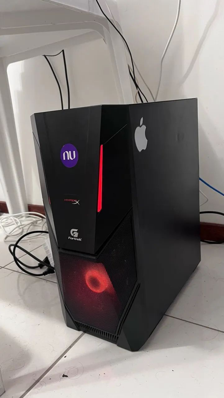 ? PC GAMER COMPLETO ? R$ 2.300 ? - Foto 2