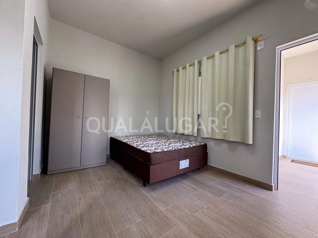 Kitnet Mobiliada para Locação  Dehon, Tubarão/SC - Foto 2