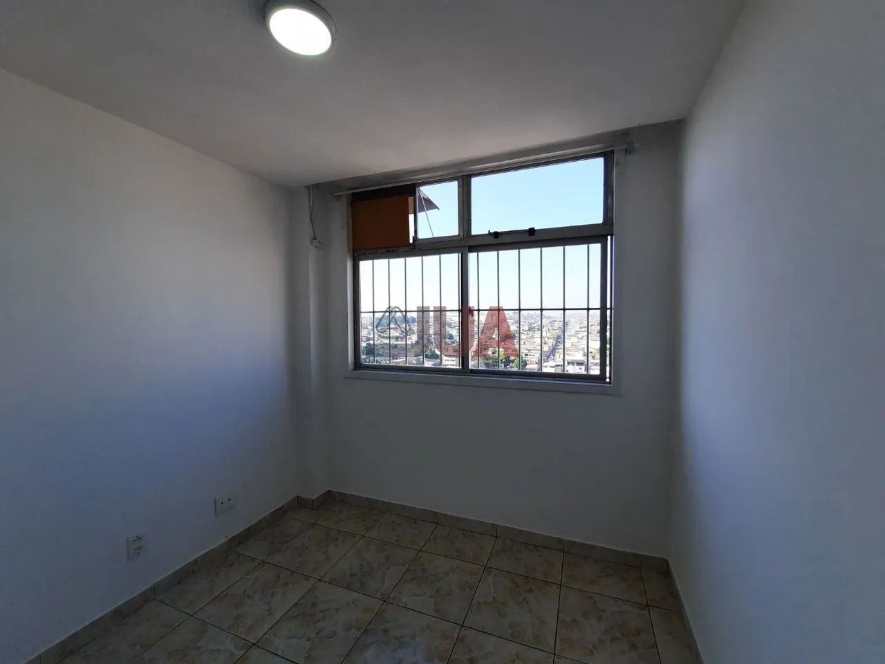 Apartamento de 2 quartos para locação no Centro de Nilópolis - Condomínio Edifício Gisela - Foto 5