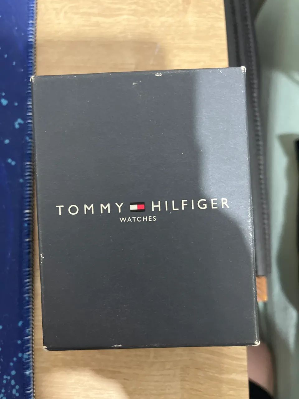 Relogio Tommy Hilfiger - Foto 4