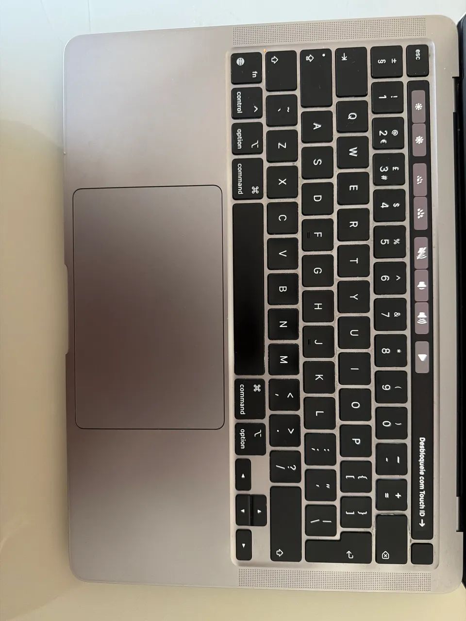 MacBook Pro 13