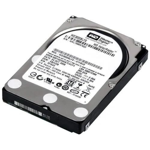 HD Sata 1TB  p/ Notebook  