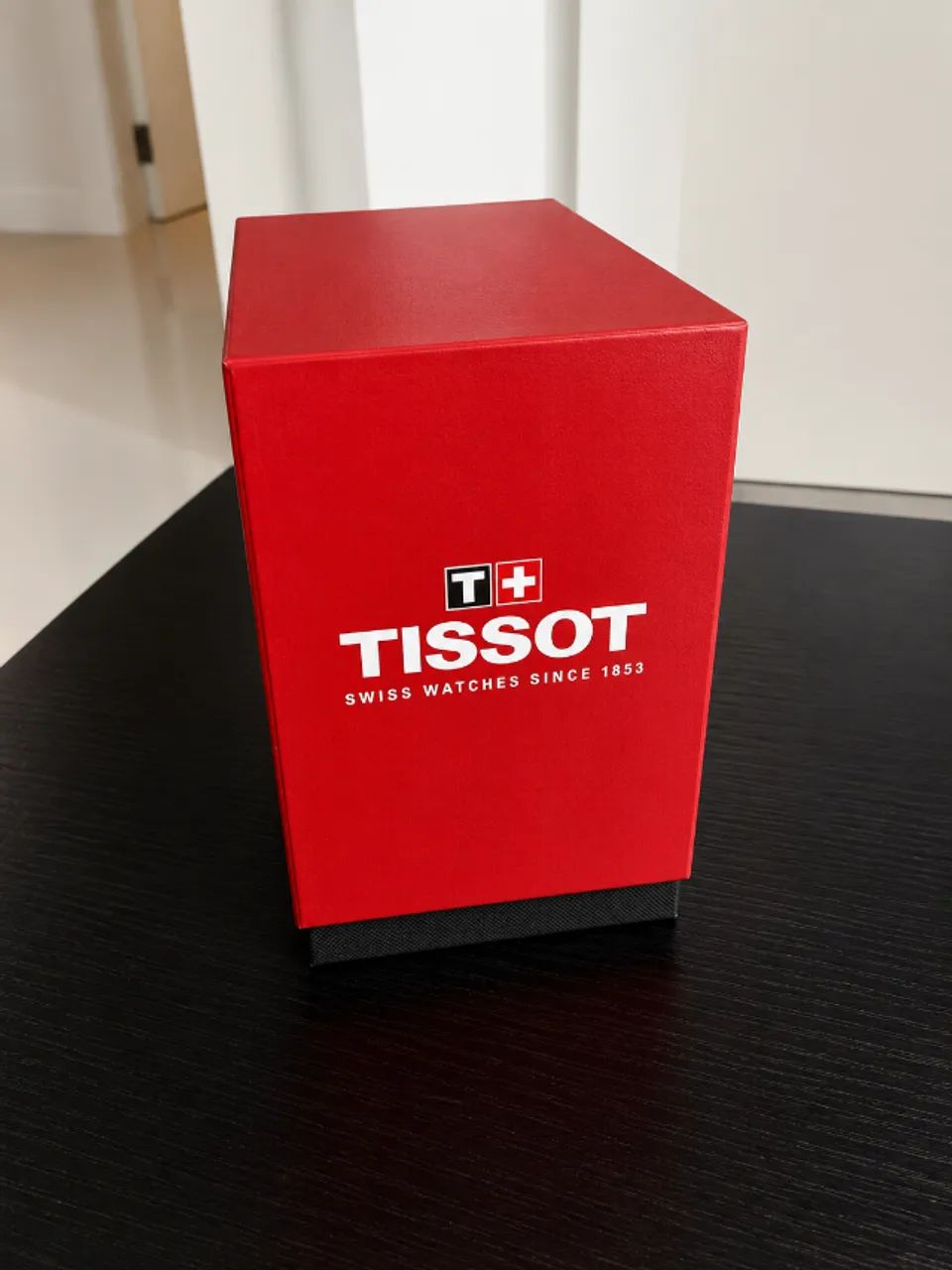 ? Tissot PRX Powermatic 80 Automático - Foto 3