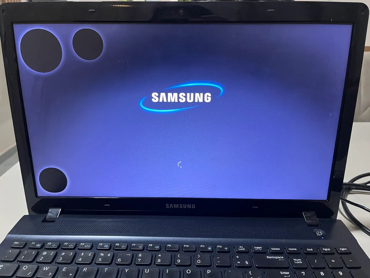 Notebook Samsung Ativ Book - Foto 3