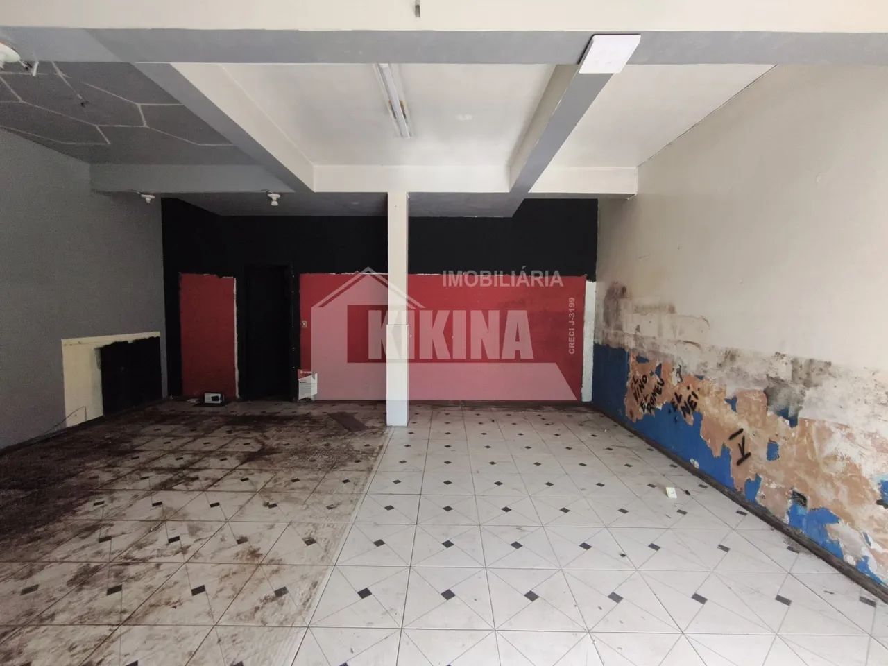 SALA COMERCIAL PARA LOCAÇÃO NO CHAPADA - Foto 4