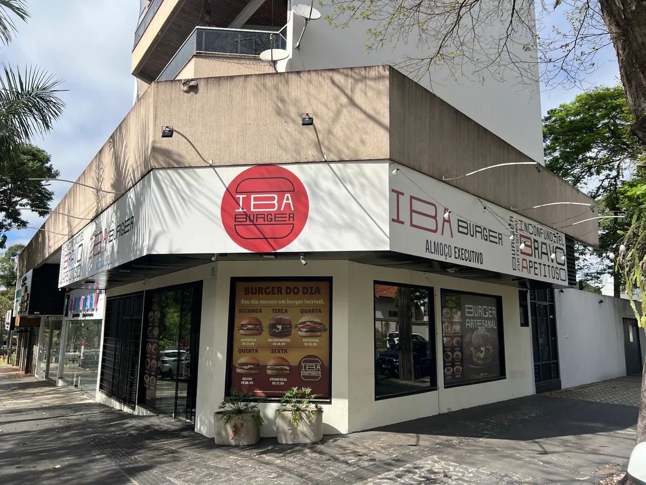 HAMBURGUERIA COMPLETA R$ 70.000,00 em MARINGÁ/PR - Foto 4