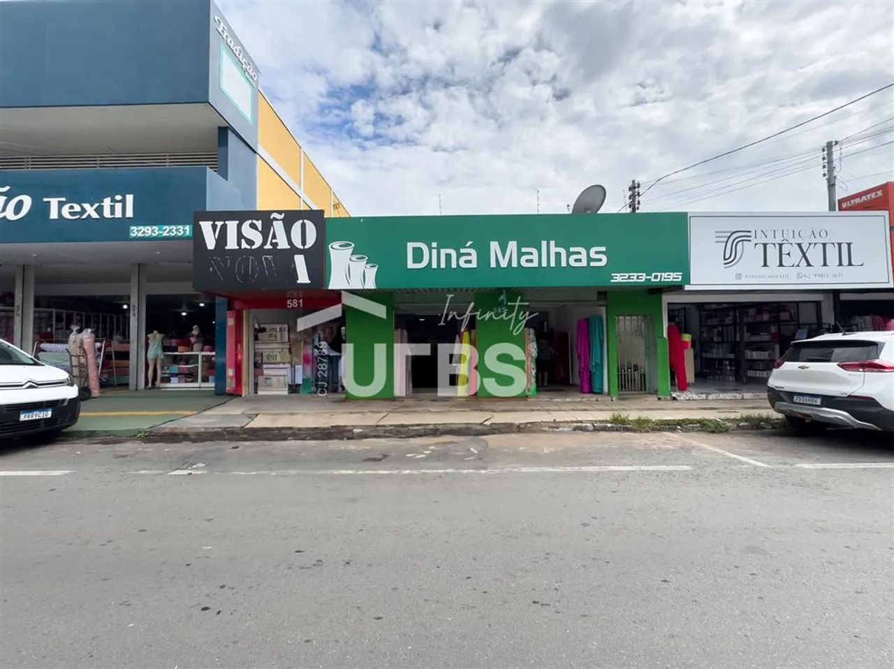 Excelente oportunidade, Loja comercial montada - Foto 3