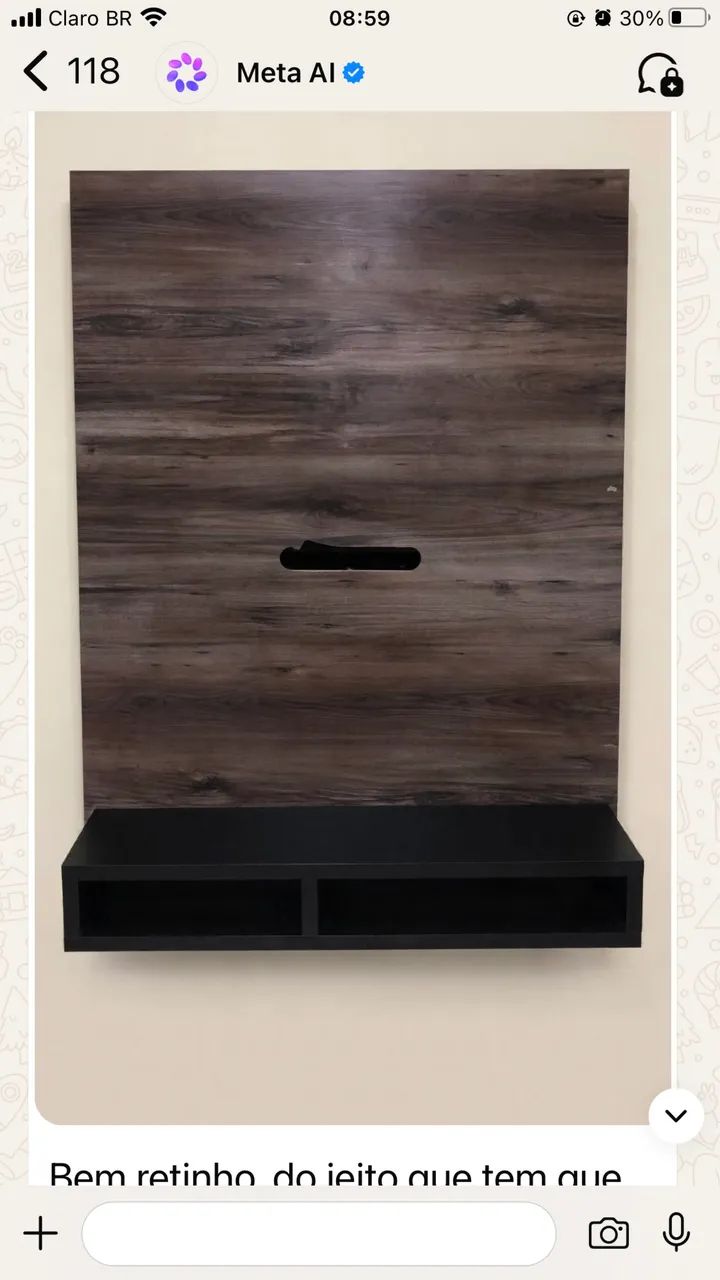 PAINEL DE TV - Foto 2