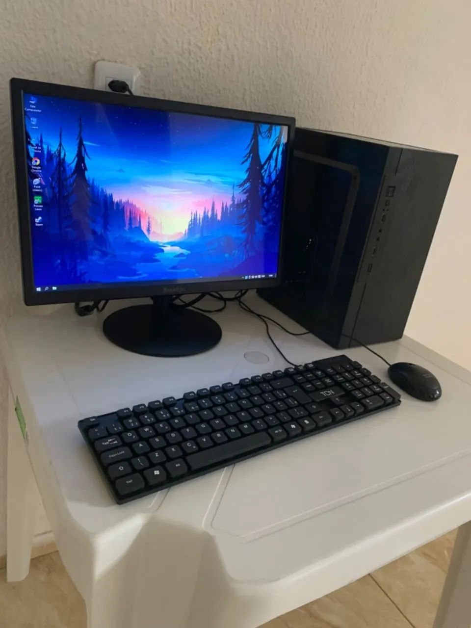 Computador bom e barato - Foto 2