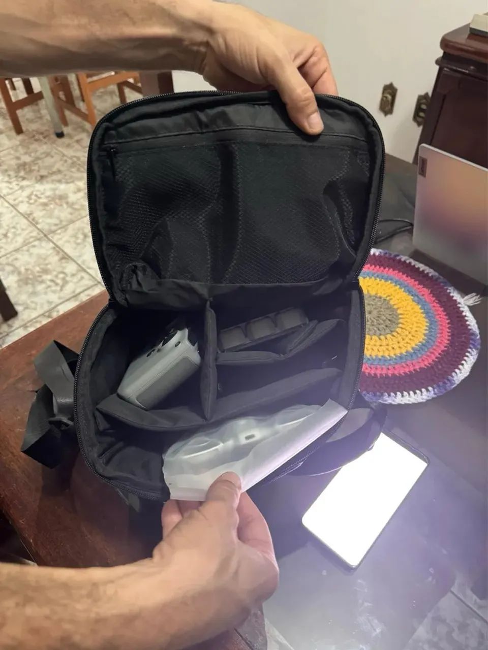 DJI Neo - pack Fly More e DJI Care!   - Foto 3