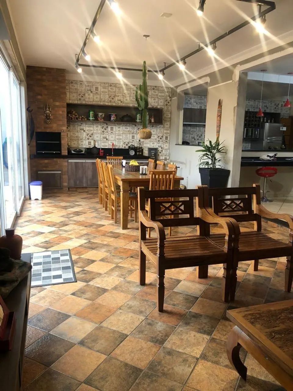 Casa à venda em Sumaré, Parque Virgílio Viel, com 4 quartos, com 320 m² - Foto 3