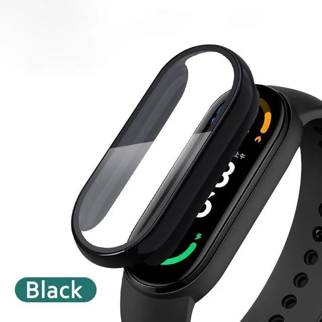 CASE PARA XIAOMI BAND 7  - Foto 3