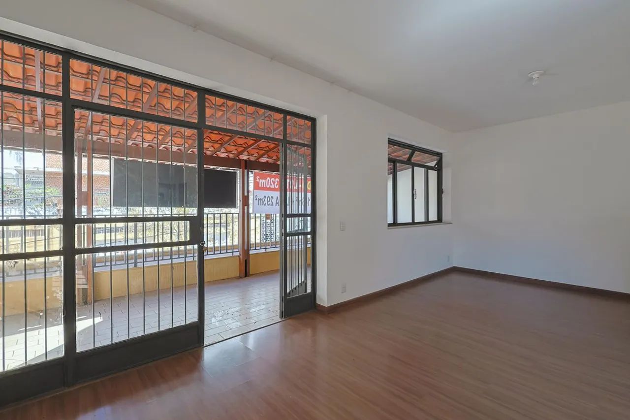 Casa à Venda - São Pedro, 4 Quartos, 436 m2 - Foto 4