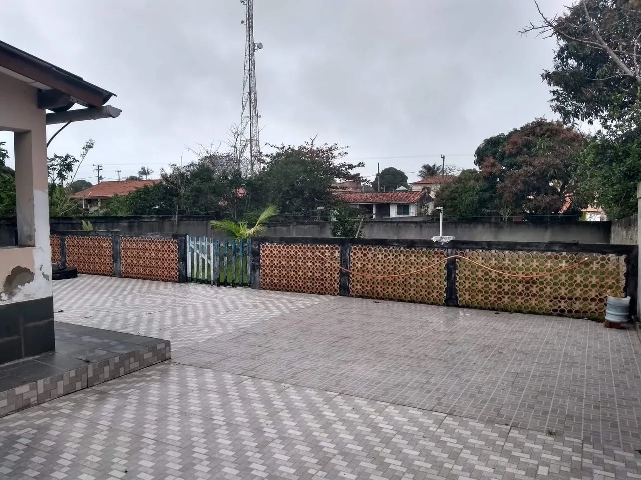Foto - Duque de Caxias - Vila Santa Alice