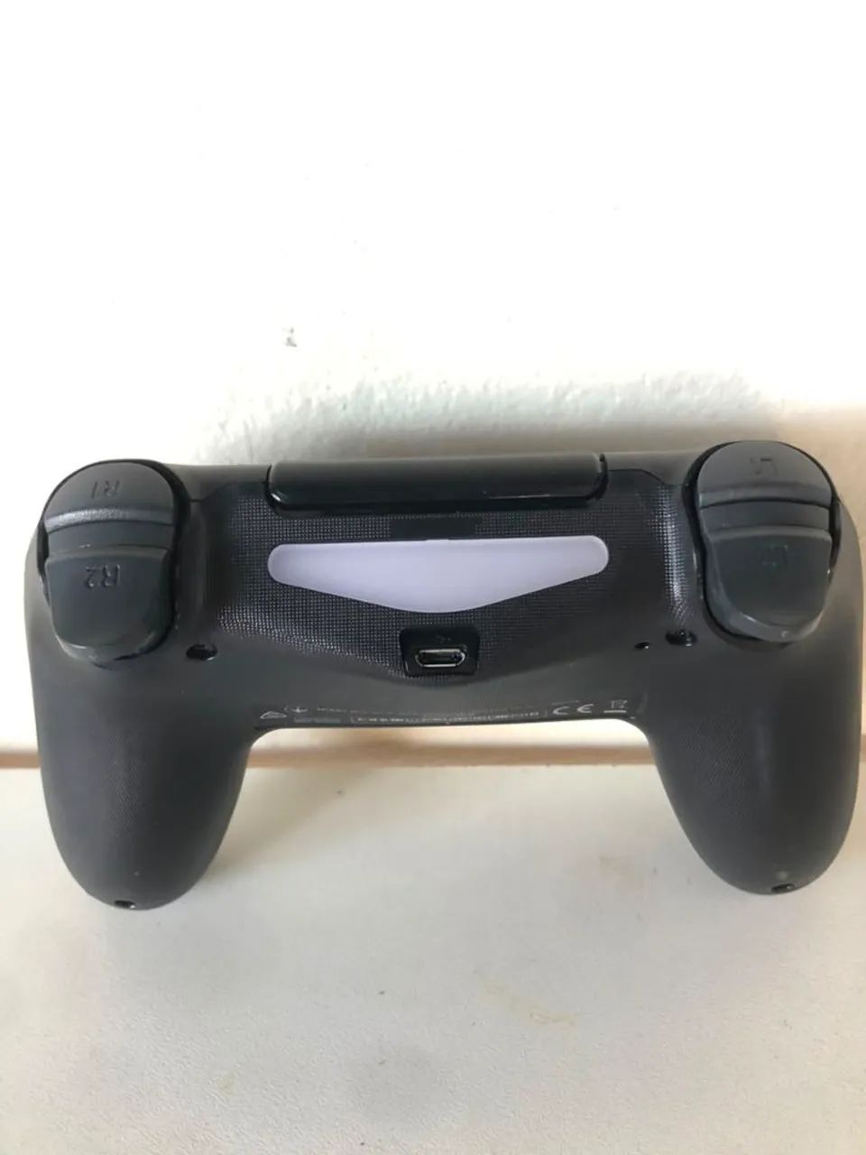 Controle PS4/PC Bluetooth - Foto 5