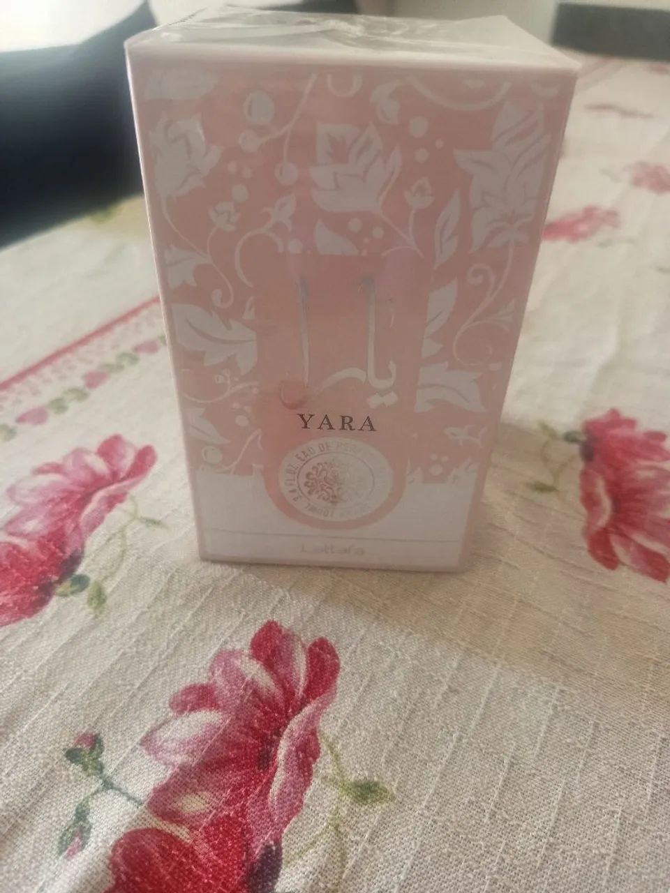 Yara lattafa perfume  - Foto 3