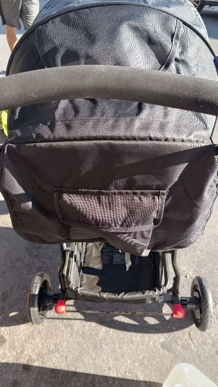 Carrinho de bebê - Foto 3