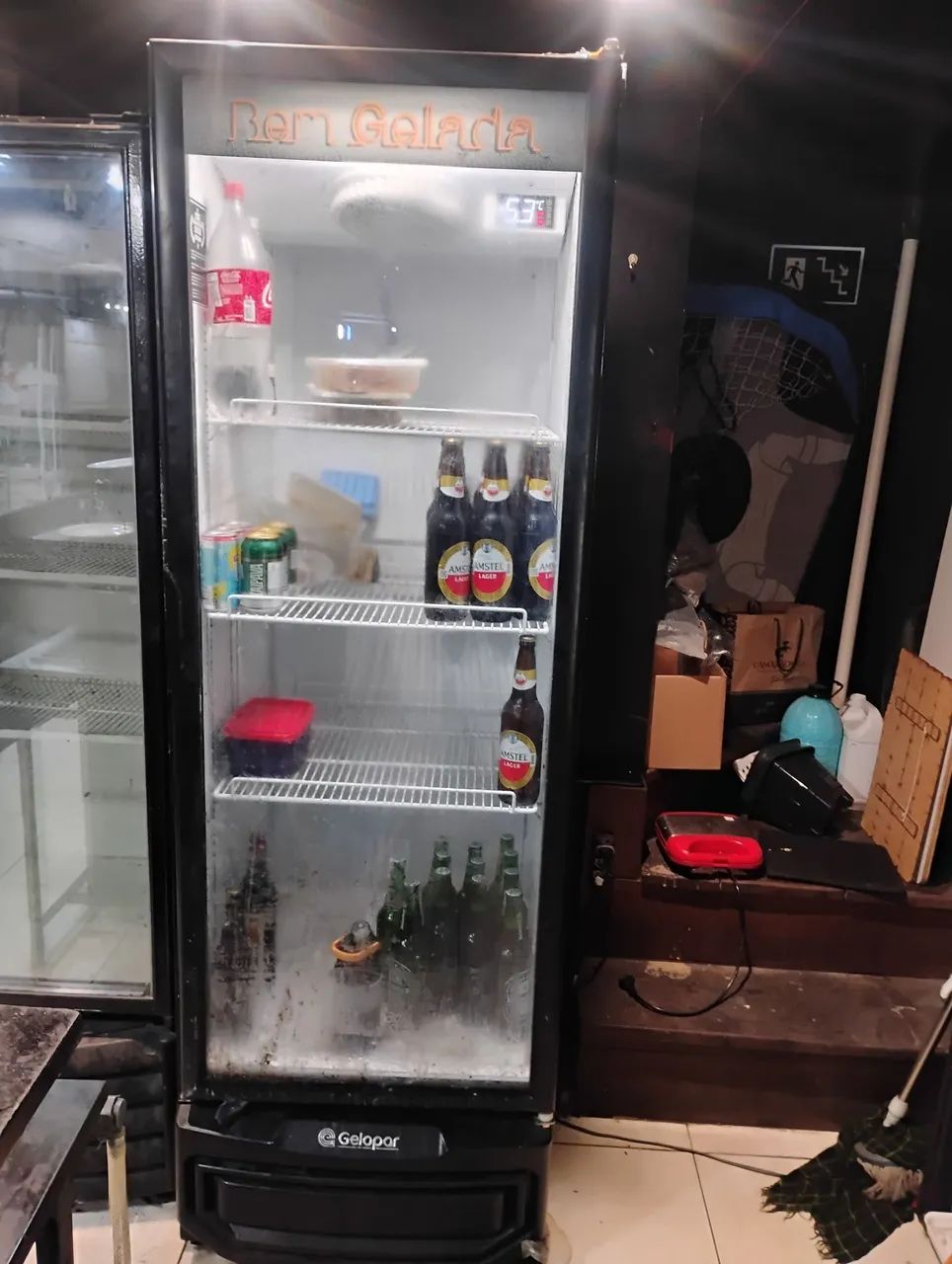 Freezer cervejeiro  - Foto 2