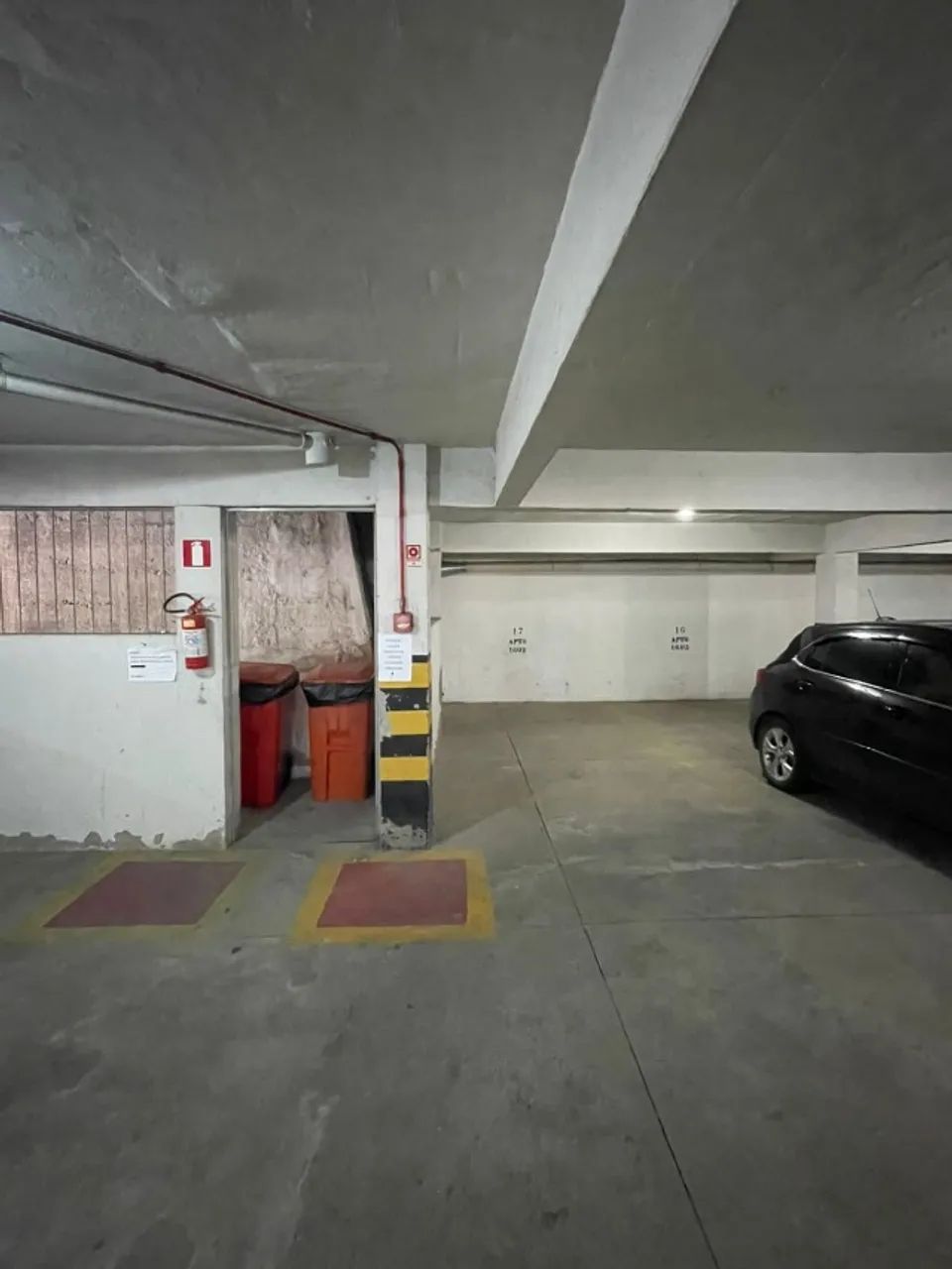 Apartamento mobiliado em São Mateus  - Foto 4