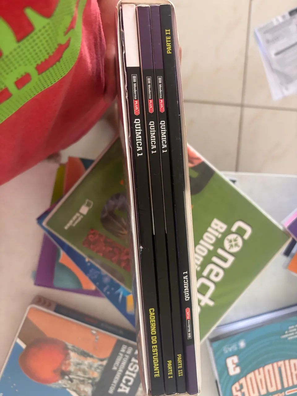 Vendas de livros  - Foto 2