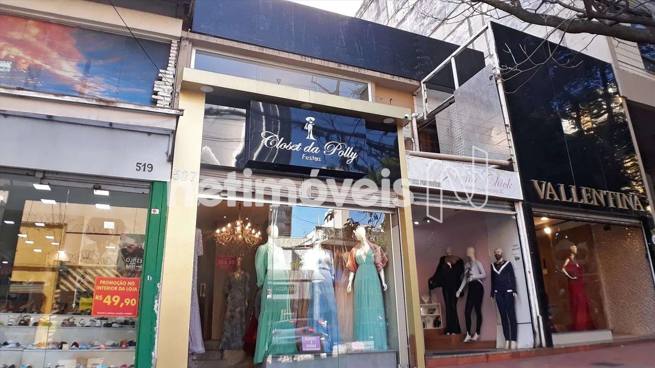 Venda Loja Barro Preto Belo Horizonte - Foto 3