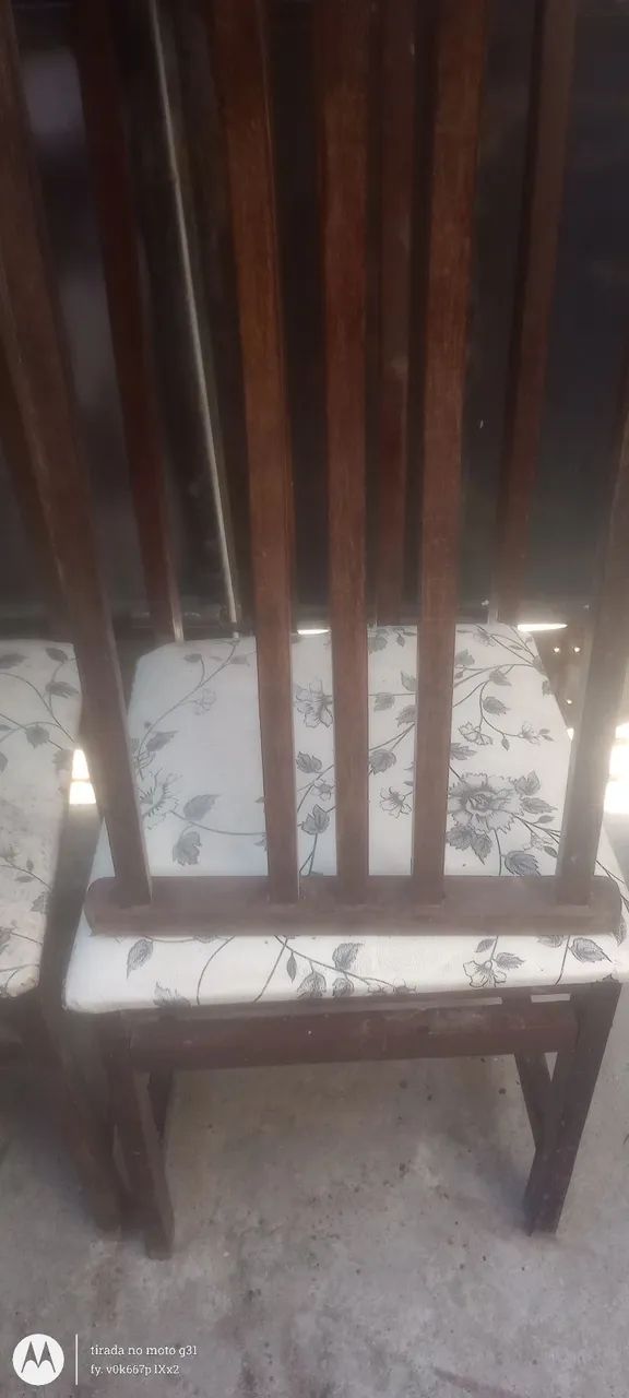 cadeiras para restauração  - Foto 3