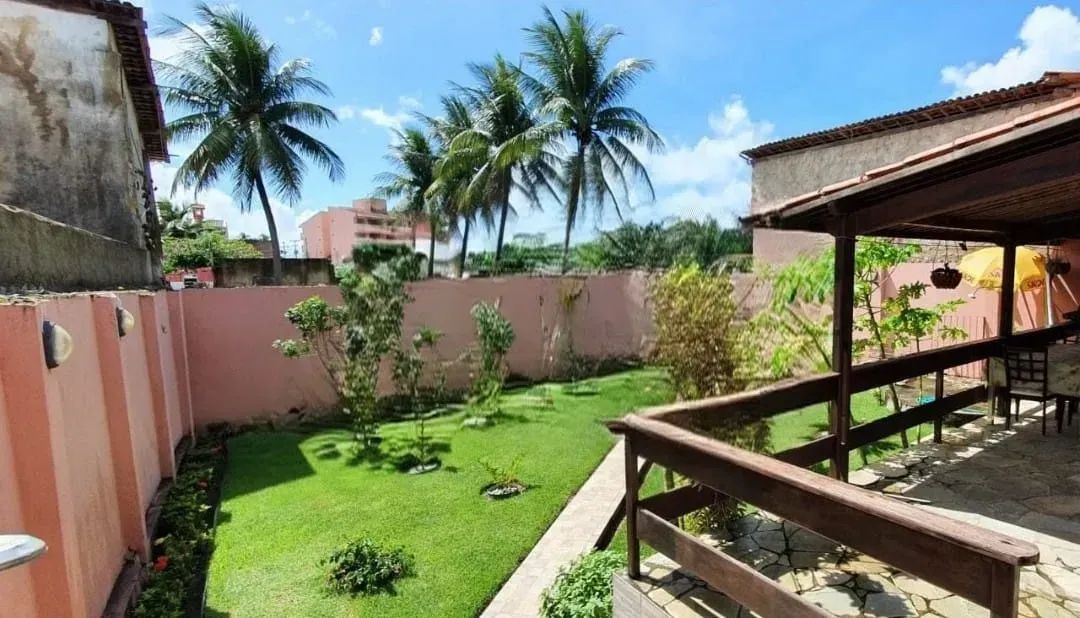 Casa com piscina - Praia da Sereia - Foto 2