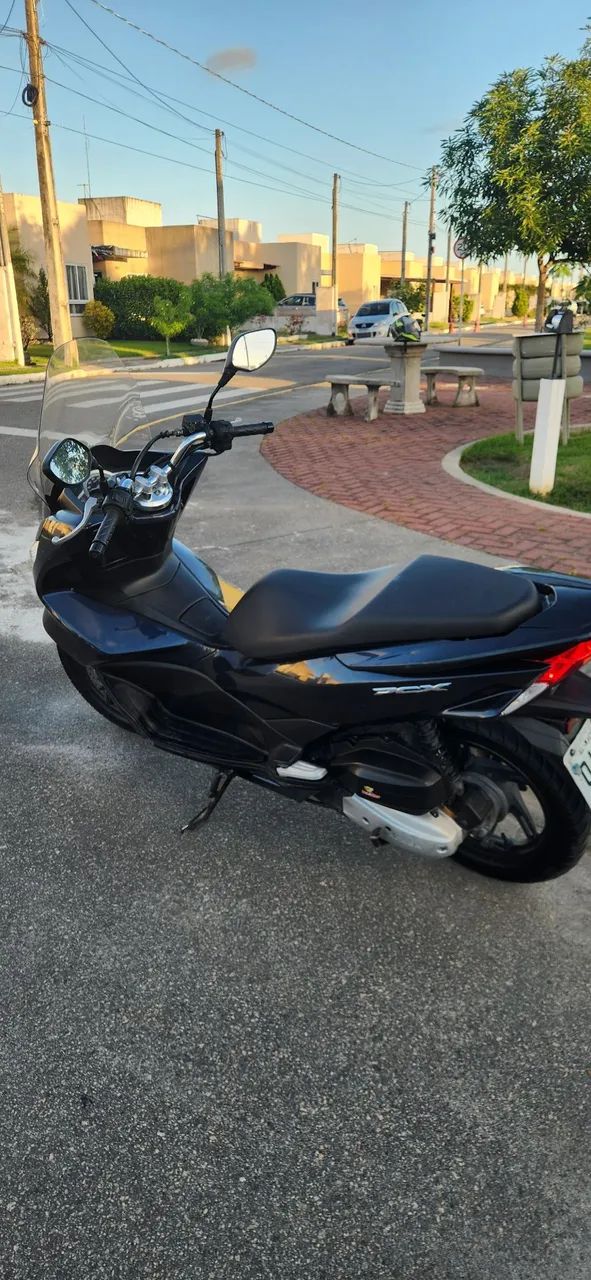 PCX 30% abaixonda Fipe - Foto 3