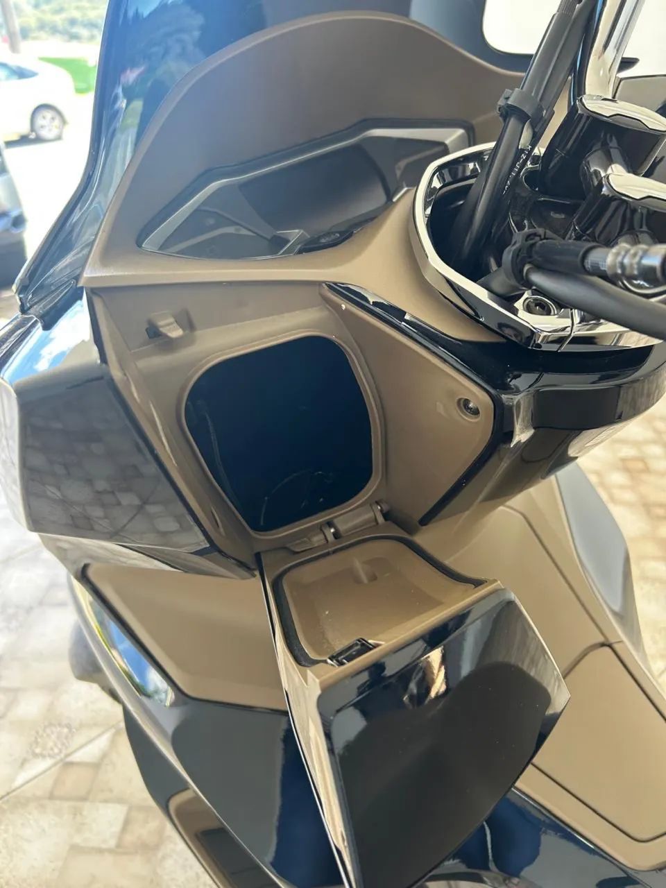 Pcx 160 - Foto 3