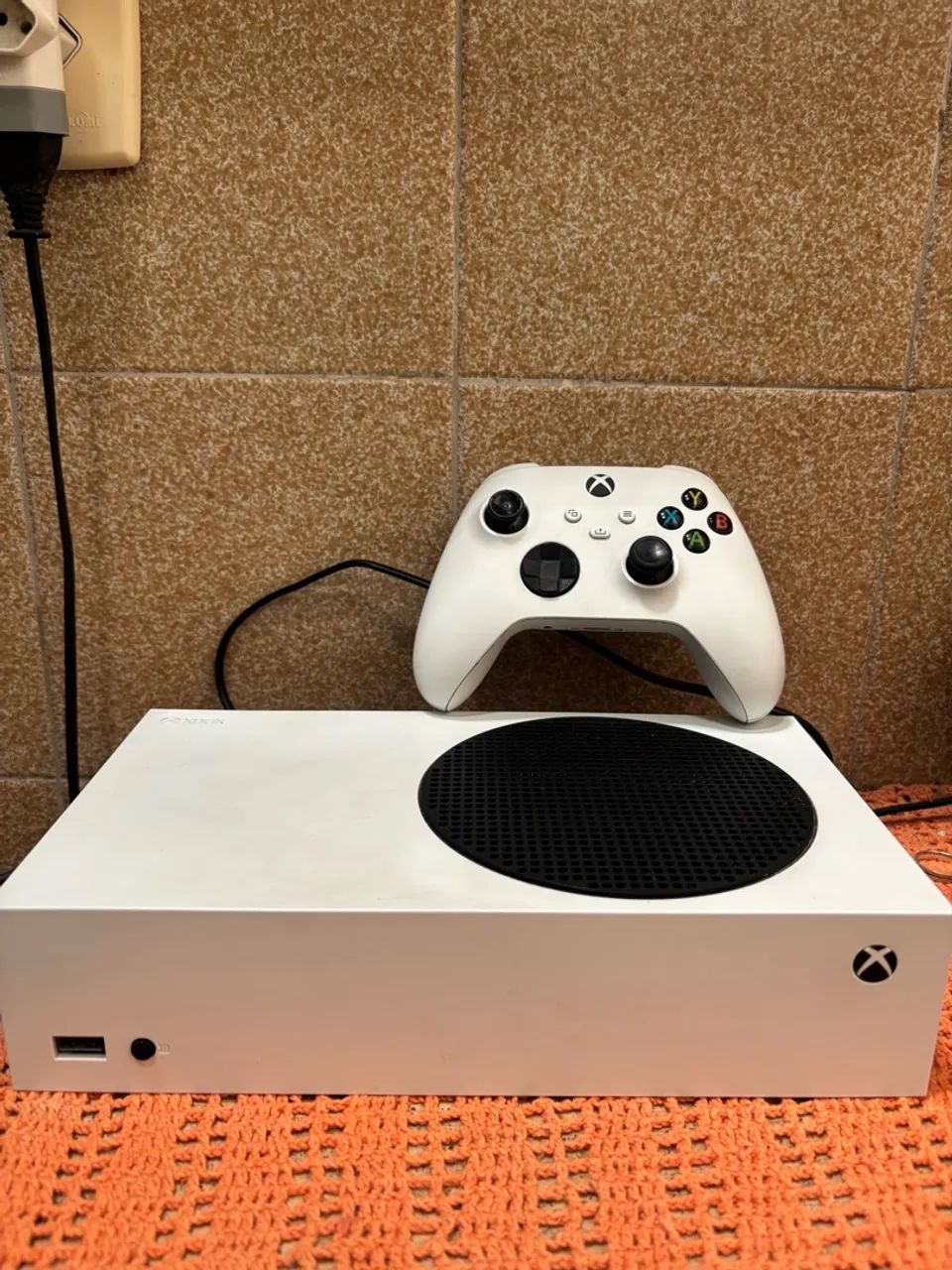 XBOX SÉRIES S  - Foto 2