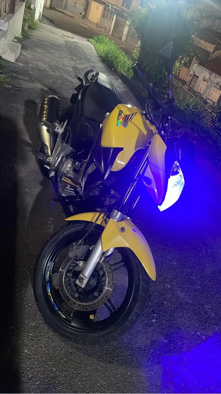 Cb300r - Foto 2