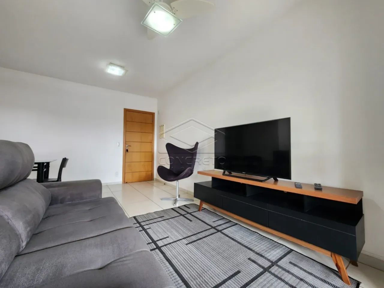 Apartamento Padrão em Jaú - Foto 2