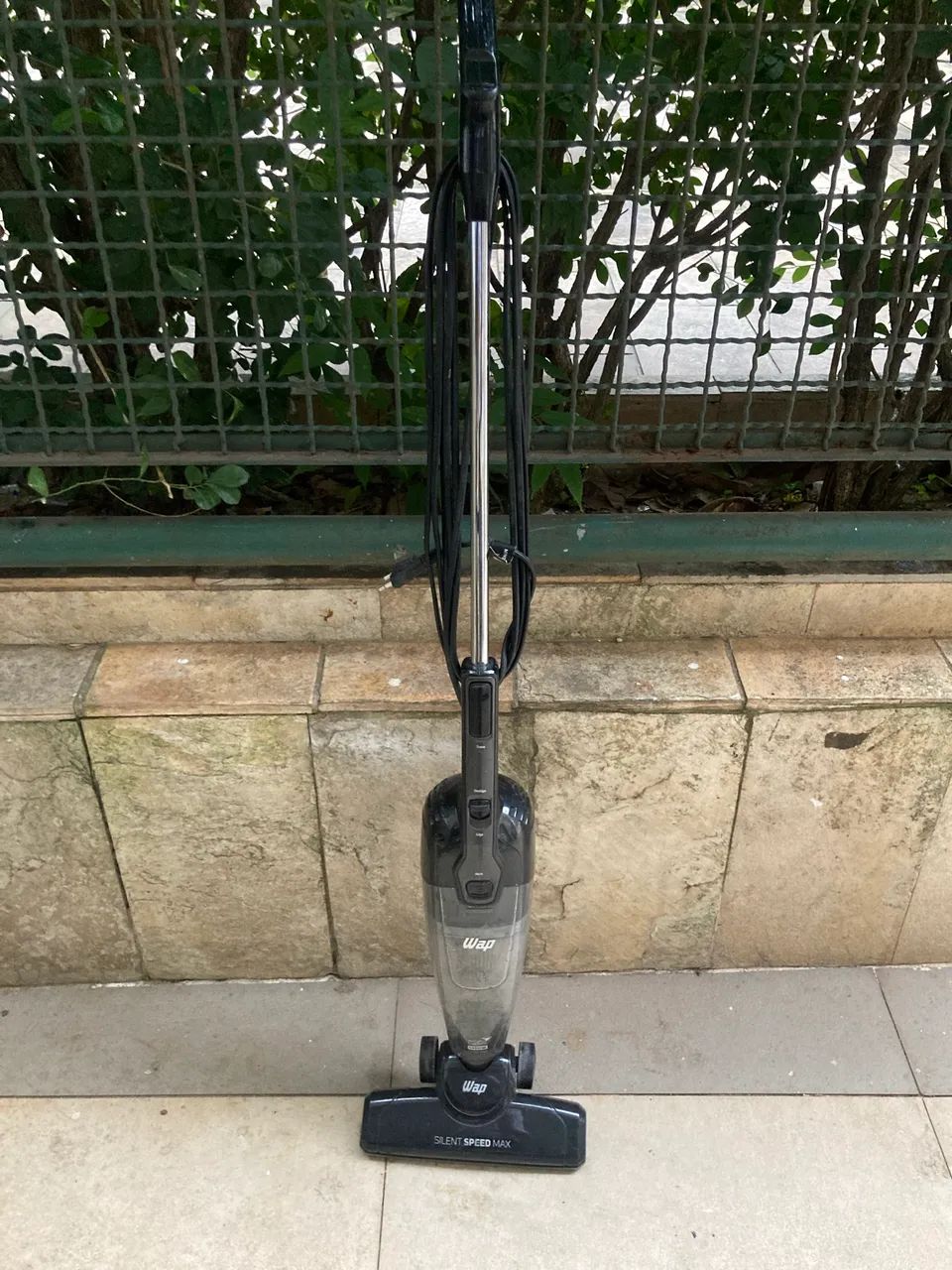 Aspirador  - Foto 4