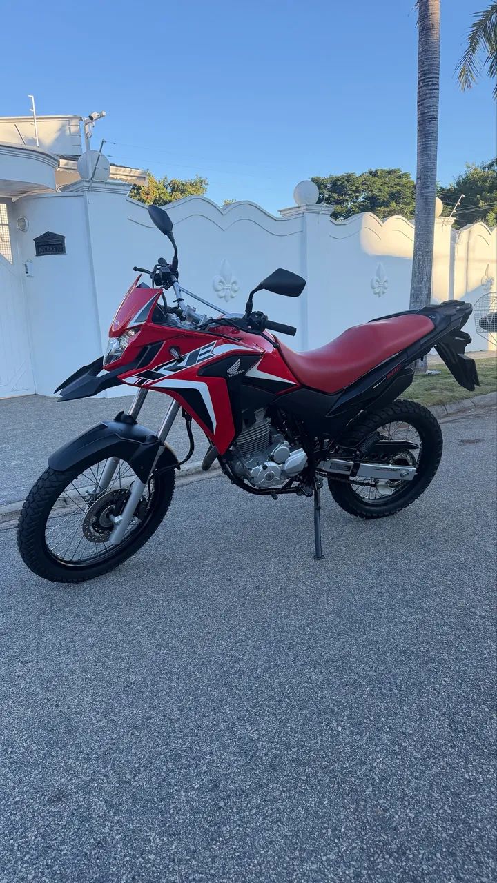 XRE 300  - Foto 5