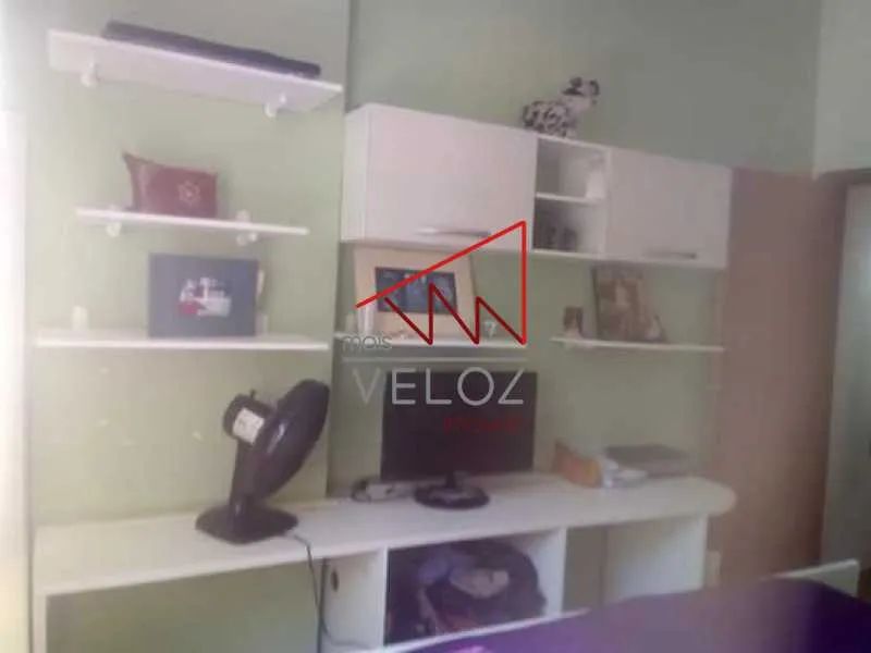 Apartamento - Padrão / Residencial / Glória