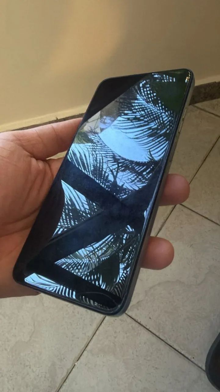 Moto G15 128gb com caixa  - Foto 2