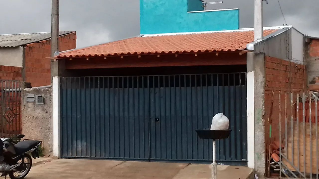 Vendo Casa  - Foto 3