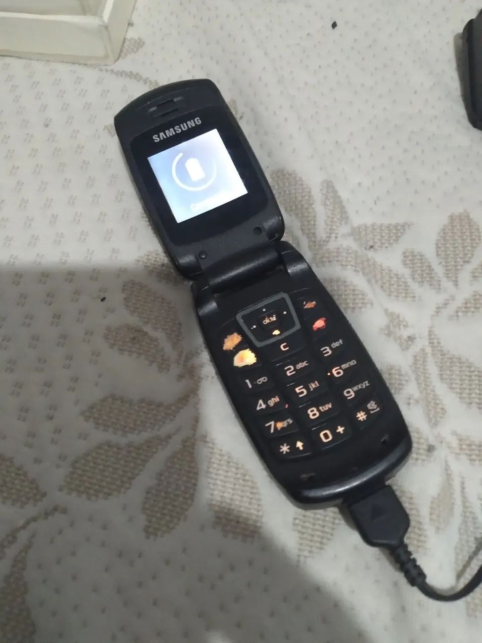 Celular sansung SGH 