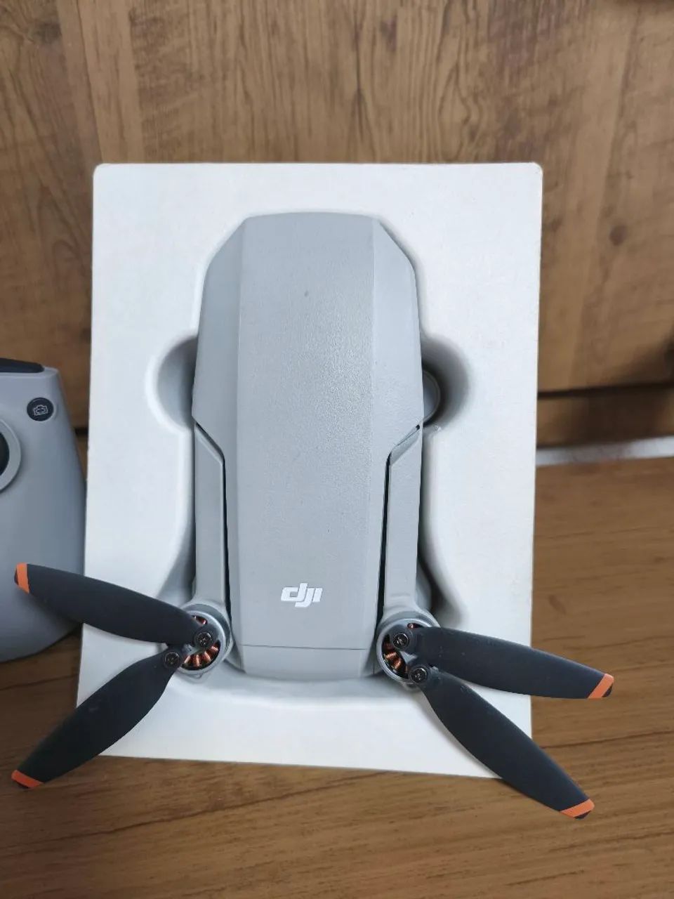 Drone DJI Mini 2 SE Completo  - Foto 5
