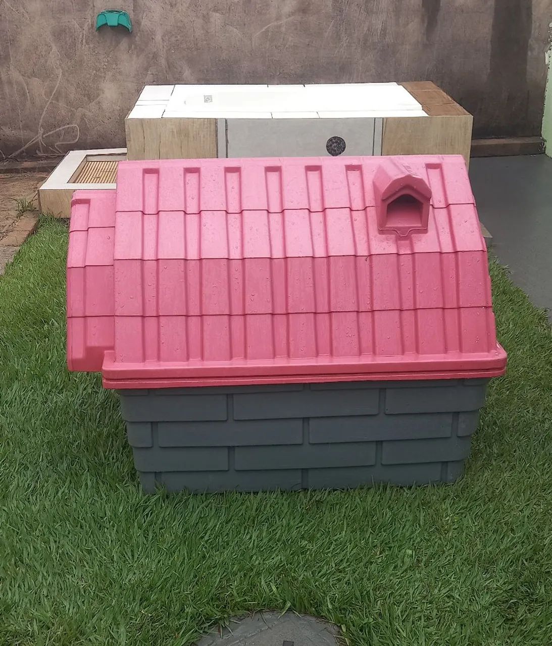 Casinha de cachorro  - Foto 2