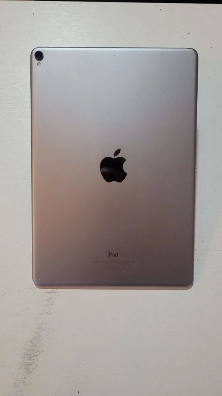 iPad Pro 10,5 64GB + Apple Pencil 1ª Geração | Kit Completo - Foto 2